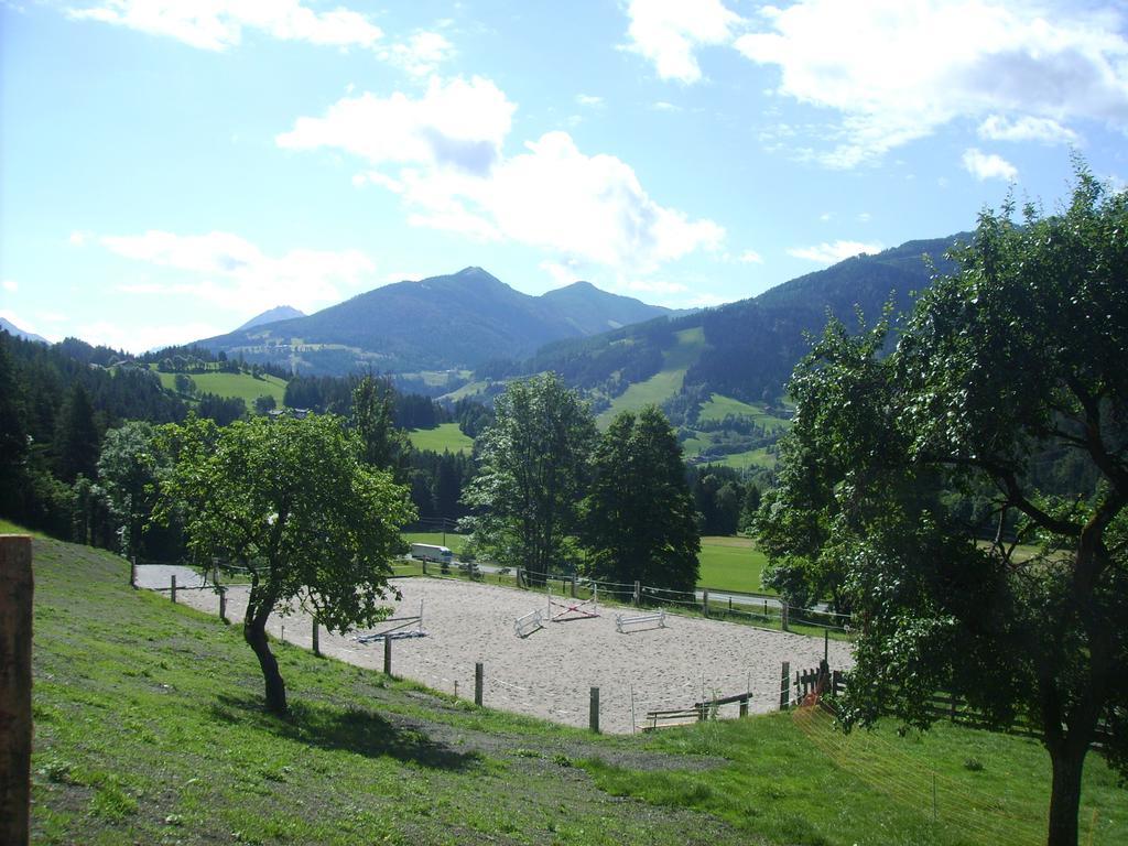 Saumerhof Schladming Exterior foto